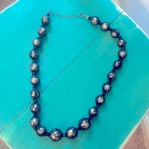 J.Crew Statement Necklace